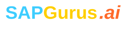 SAPGurus.ai